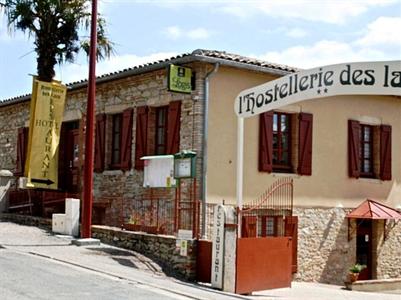 L'Hostellerie Des Lacs Monclar-de-Quercy