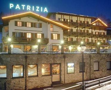 Hotel Patrizia