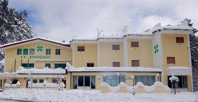 Hotel Quadrifoglio