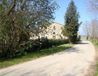 Hotel Mas Carreras 1846