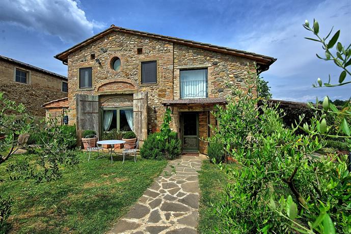 Casa Del Rosmarino Anghiari