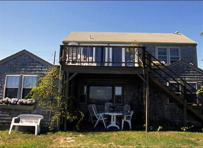 Harbor Front Cottage