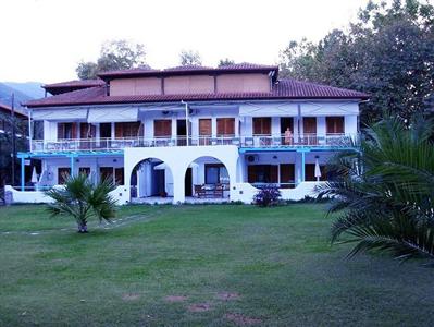 Apartments Efrosini