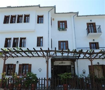 Galanaki Rooms