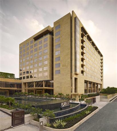 Hyatt Regency Pune