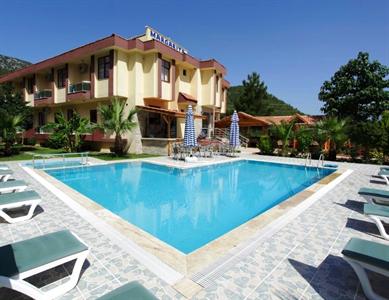 Margarita Hotel Kumluca