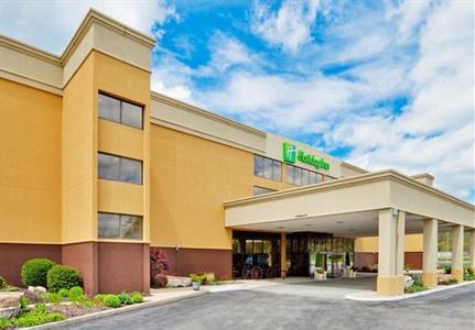 Holiday Inn Turnpike Morgantown