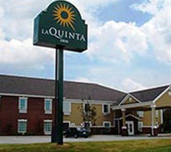 La Quinta Inn Calhoun