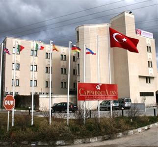 C&H Hotel Pamukkale