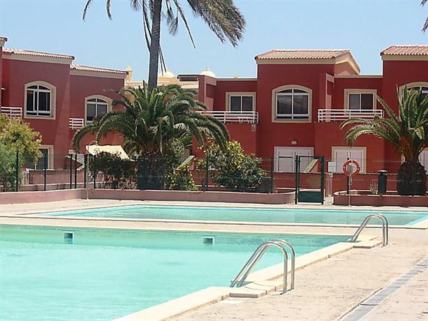 Casa Juan Corralejo