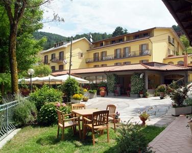 Belvedere Hotel Minucciano