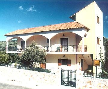 Villa Elea