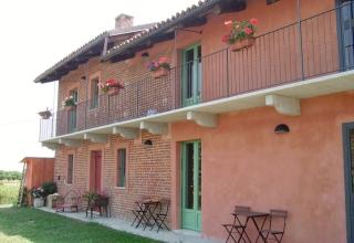 La Casetta B&B