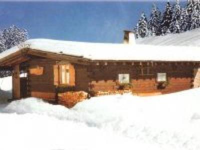 Chalets Gassler
