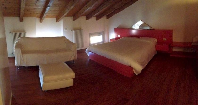 Ai Garibaldini Bed & Breakfast Mantua