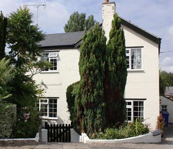 Corner Cottage Guest House