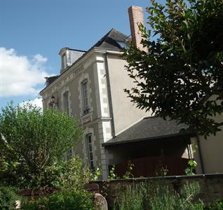 Le Relais de La Caleche