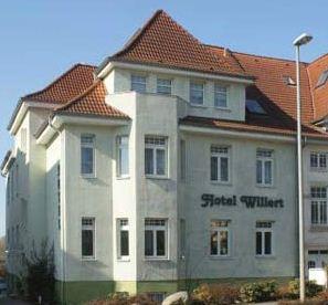 Hotel Willert