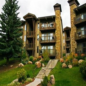 Woodbridge Condominiums Snowmass Village