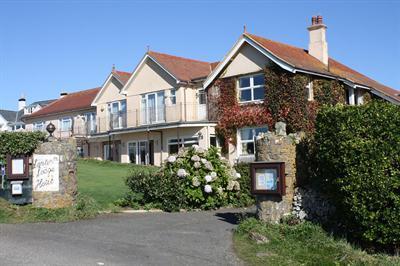 Lantern Lodge Hotel