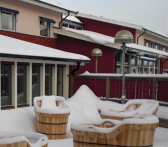 Sjogarden Hotel Spa & Konferens