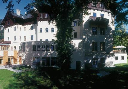 Hotel MarienHof Reichenau an der Rax