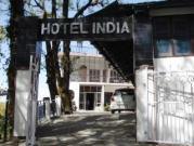 Hotel India Mussoorie Garhwal