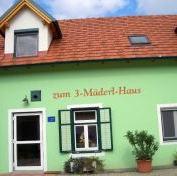 Zum 3-Maderl-Haus