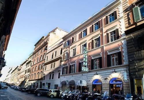 Zara Hotel Rome