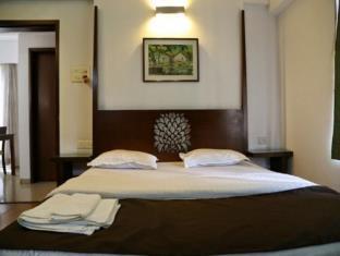 14 Square Serviced Apartment Viman Nagar