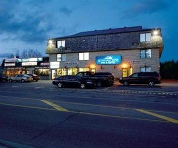 Petawawa River Inn & Suites