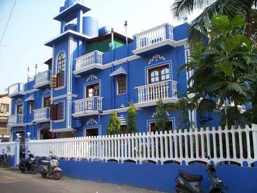 Hotel Sea Gull Calangute