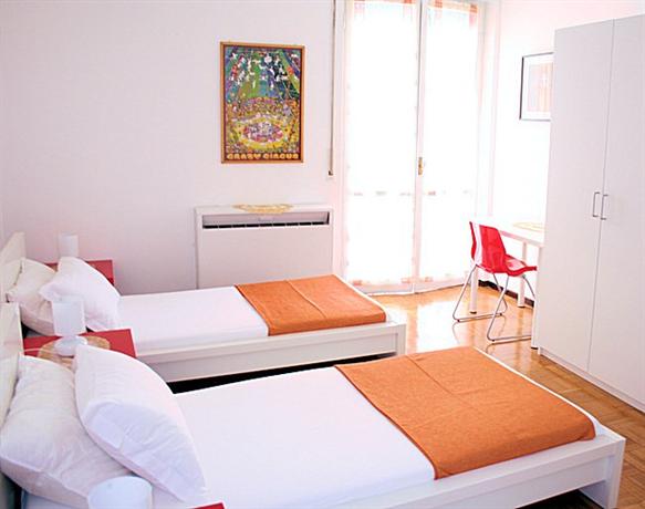 Brera Bed & Breakfast