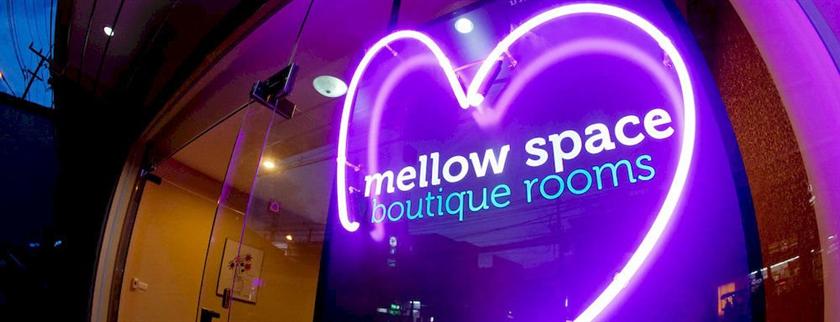 Mellow Space Boutique Rooms