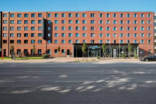 Motel One Hamburg Altona