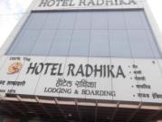 Hotel Radhika Nashik