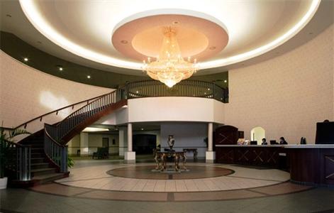 Holiday Inn Sherwood Park - Conference Ctr