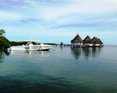 Coral Lodge Santa Isabel