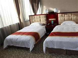 Puyang Friendship Hotel