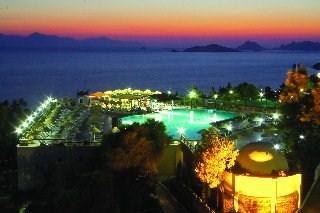 Calis Hotel Bodrum