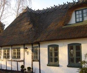 Vaalsevig Bed and Breakfast