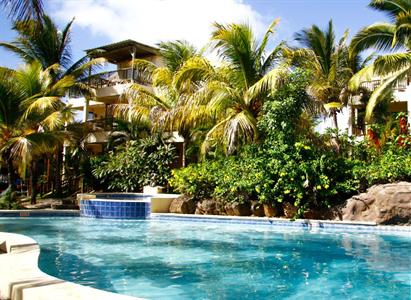 Hibiscus Beach Resort & Spa