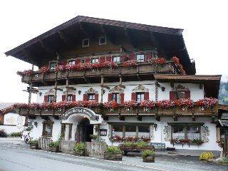 Kaiserhotel Oberndorf