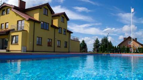 Apartments U Hrabiego