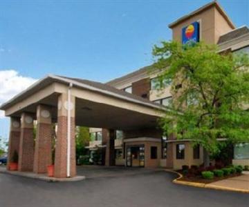 Holiday Inn Cleveland East - Mentor