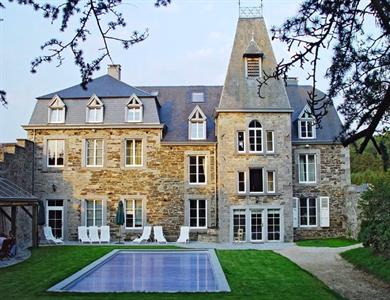 Ma Residence