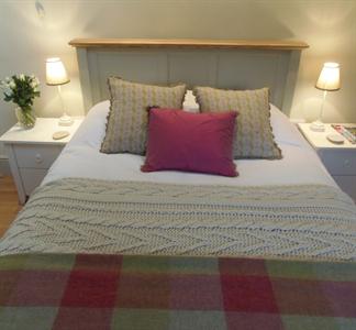 Saddlers House Bed Breakfast