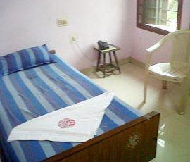 Cochin Tourist Home