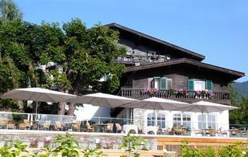 Hotel der Seehof