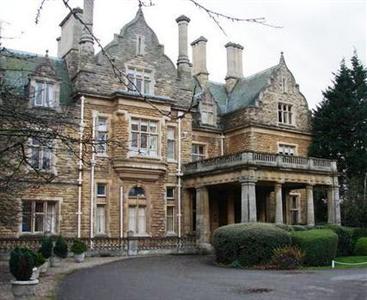 Branston Hall Hotel